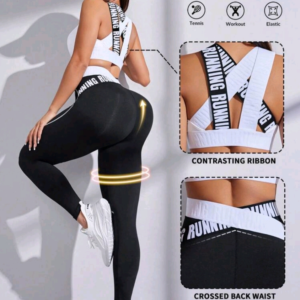 Workout outfits
